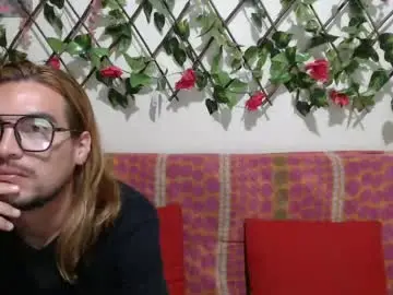 Chaturbate Sex Cam of jack_emily11