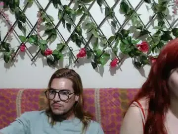 Chaturbate Free Porn Cam of jack_emily11