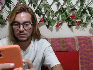 Chaturbate Live Sex of jack_emily11