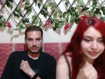 Chaturbate Sex Chat of jack_emily11