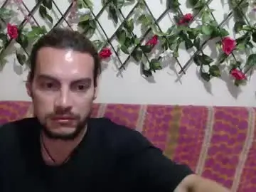 Chaturbate Nude Webcam of jack_emily11