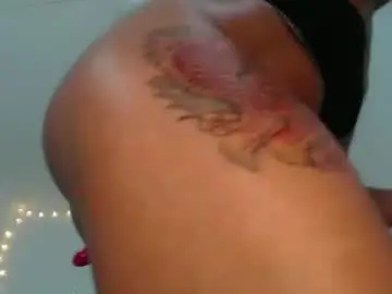 Chaturbate Live Sex of japonesa01