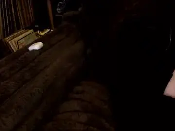 Chaturbate Sex Chat of jerseydevl