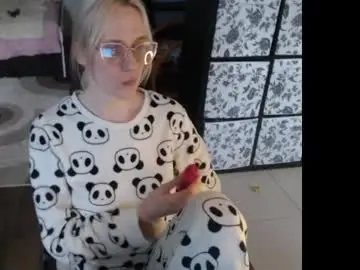 Chaturbate Adult Video Chat of mrsluck