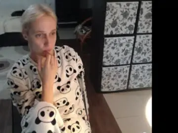Chaturbate Nude Webcam of mrsluck