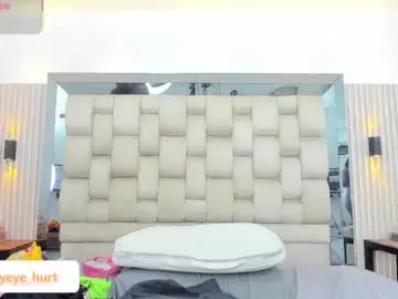 Chaturbate Sex Cam of nahomye_taylor