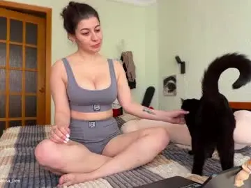 Chaturbate Sex Cam of passionessa