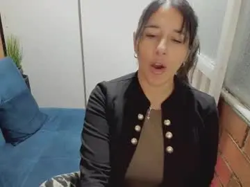 Chaturbate Live Sex Cam of penelope47