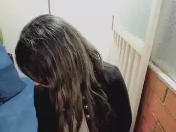 Chaturbate Adult Webcam of penelope47