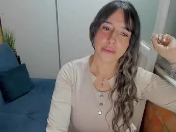 Chaturbate Live Sex Cam of penelope47