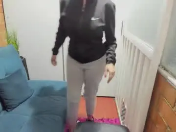 Chaturbate Private Sex Chat of penelope47