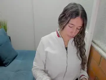 Chaturbate Live Porn of penelope47