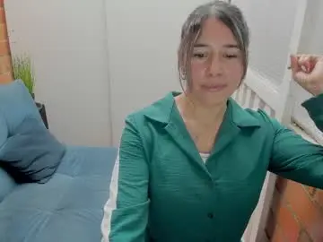 Chaturbate Nude Webcam of penelope47