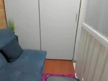 Chaturbate Live Porn of penelope47