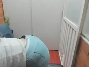 Chaturbate Sex Cam of penelope47