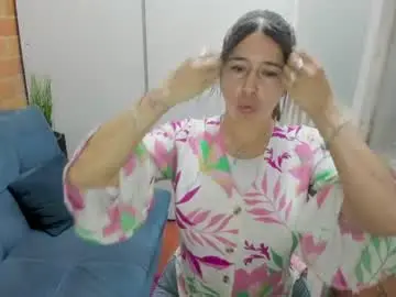 Chaturbate Adult Webcam of penelope47