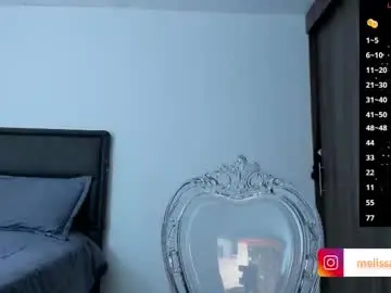 Chaturbate Live Sex Cam of sara_maisa