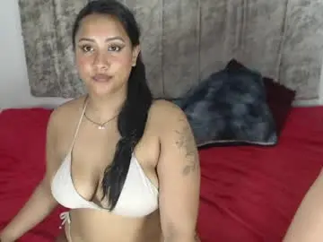Chaturbate Adult Video Chat of velaand_edwar01