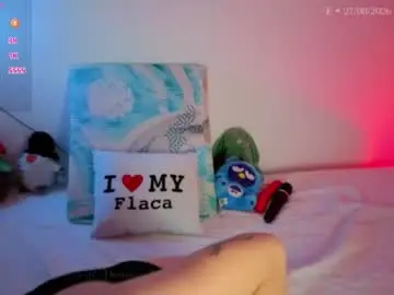 Chaturbate Live Porn of _denisse_peterson_