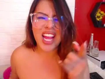 Chaturbate Adult Webcam of _poison_sweet