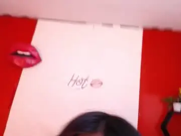 Chaturbate Sex Chat of _poison_sweet