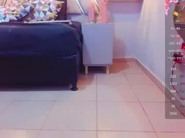 Chaturbate Free Porn Cam of alejandra_martinss