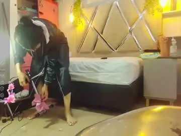 Chaturbate Private Sex Chat of alejandra_martinss