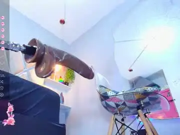 Chaturbate Private Sex Chat of alejandra_martinss