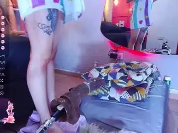 Chaturbate Adult Video Chat of alejandra_martinss