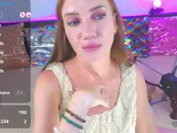 Chaturbate Best live sex cam show of alexa_stoun