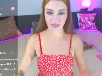 Chaturbate Best live sex cam show of alexa_stoun