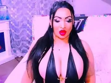 Chaturbate Adult Video Chat of amyrarosera