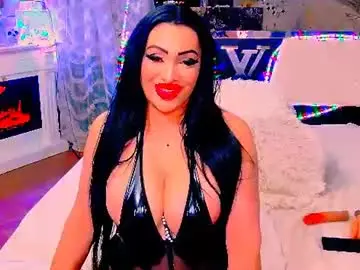 Chaturbate Adult Webcam of amyrarosera