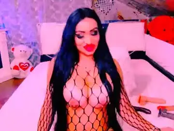 Chaturbate Sex Cam of amyrarosera