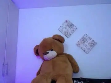 Chaturbate Live Porn of anddyyy___