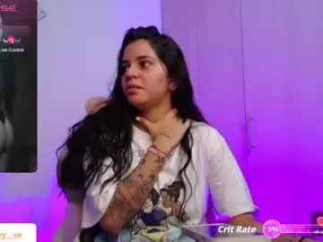 Chaturbate Best live sex cam show of anddyyy___