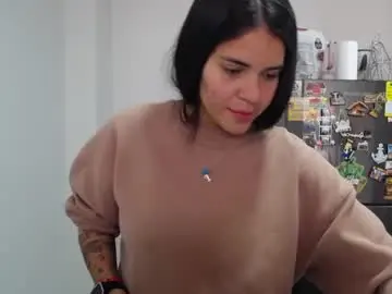 Chaturbate Live Sex of anddyyy___