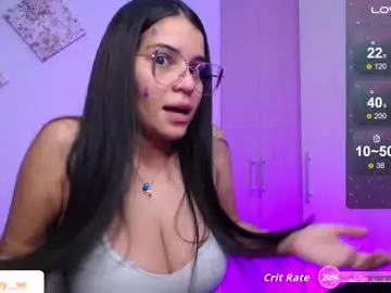 Chaturbate Private Sex Chat of anddyyy___