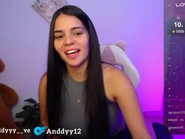 Chaturbate Free Porn Cam of anddyyy___