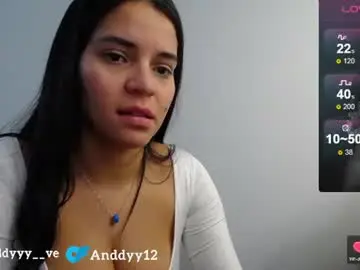Chaturbate Free Live Porn of anddyyy___