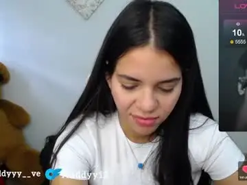 Chaturbate Live Porn of anddyyy___