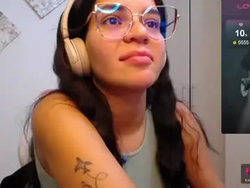 Chaturbate Sex Chat of anddyyy___