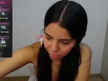 Chaturbate Sex Cam of anddyyy___