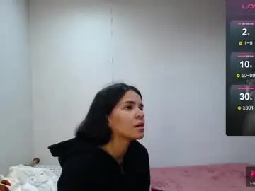 Chaturbate Nude Webcam of anddyyy___