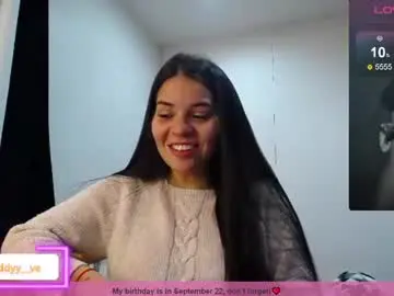Chaturbate Adult Video Chat of anddyyy___