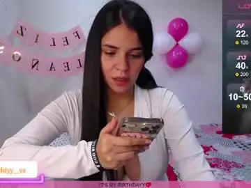 Chaturbate Live Porn of anddyyy___