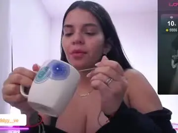 Chaturbate Live Porn of anddyyy___