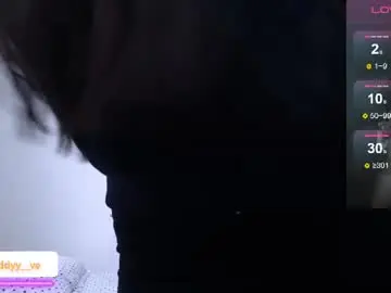 Chaturbate Live Porn of anddyyy___