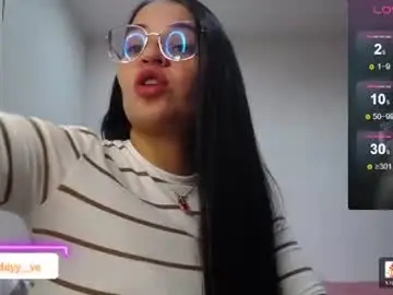Chaturbate Watch Live Sex Cams of anddyyy___