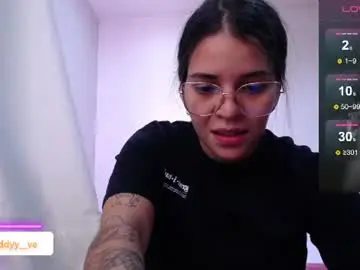 Chaturbate Sex Chat of anddyyy___